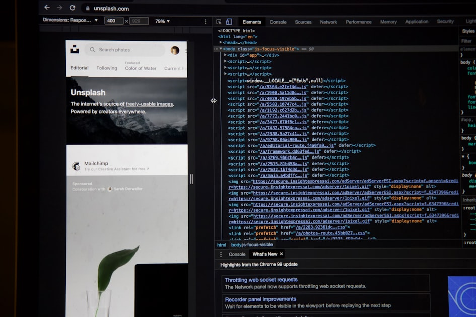 Improving Site Security